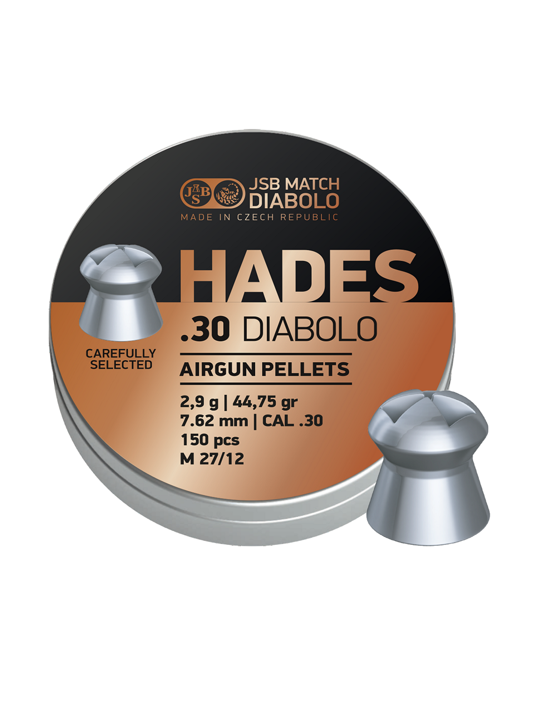 HADES 30