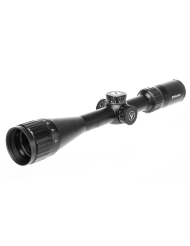 Rifle scope Valiant Themys II 4-12x40 AO HFT